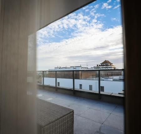 Apartament Widokowy Władysławowo מראה חיצוני תמונה