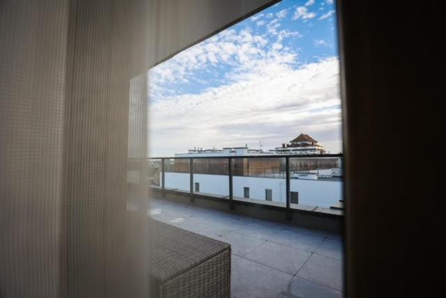Apartament Widokowy Władysławowo מראה חיצוני תמונה